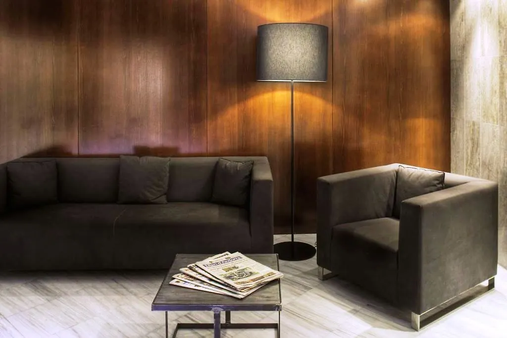 Exe Prisma Hotel Andorra la Vella