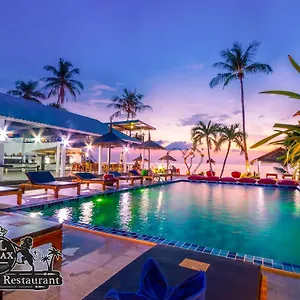 El Pillax Lanta Thailand