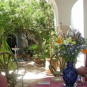 ** Riad Sahara Nour Morocco