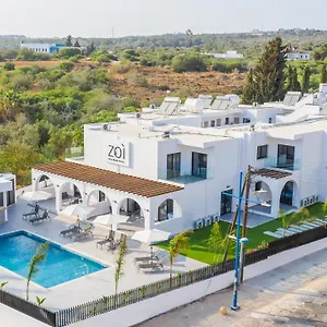 Zoi 3* Ayia Napa