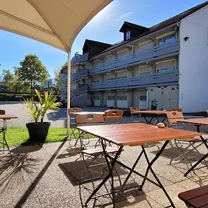 *** Hotel Campanile France