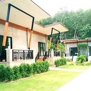 Serene Lanta Thailand