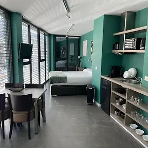Appartement Plan B Center, Andorre-la-Vieille