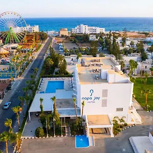 Napa Jay 3* Ayia Napa