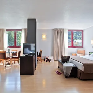 Hotel Acta Arthotel, Andorre-la-Vieille
