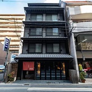 Tabist Kiki Sanjo Takakura Japan