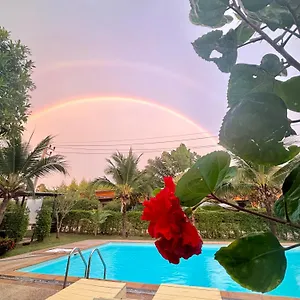 Weixiao Lanta Thailand