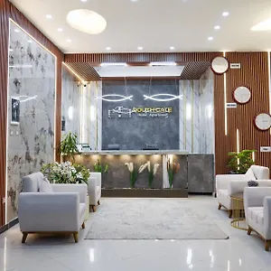 South Gate فندق أديس أبابا