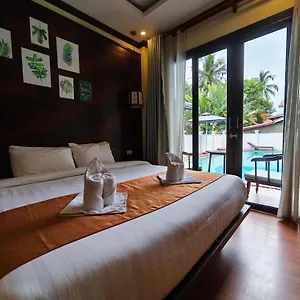 Meunna Boutique Laos