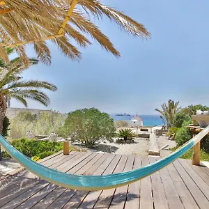 Baba , Houlakia (Mykonos) Griechenland