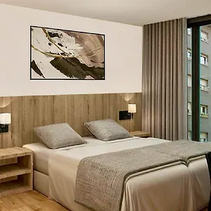 Hotel Cervol, Andorra la Vella