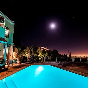 Panorama 3*, Kapstadt Südafrika