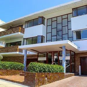 Motown By Mojo , Kapstadt Südafrika