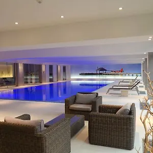 **** Hotel Parc Alvisse Luxembourg