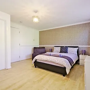 Harlinger Annexe 3* Londra