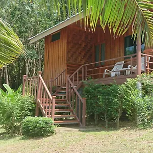 Lanta Hut Thailand