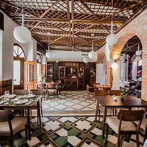Loredano 3*, Shkodra Albanien