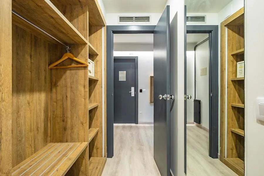 Exe Prisma Hotel Andorra la Vella