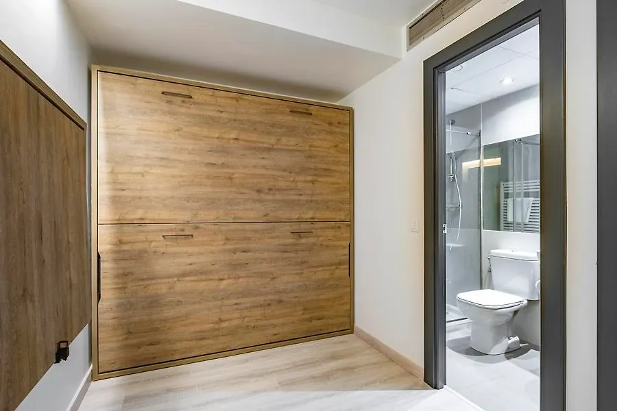 Exe Prisma Hotel Andorra la Vella 4*,