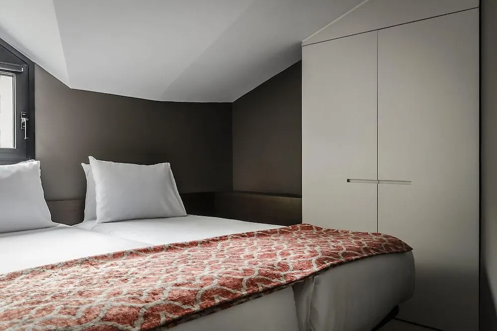 Exe Prisma Hotel Andorra la Vella 4*,  Andorra