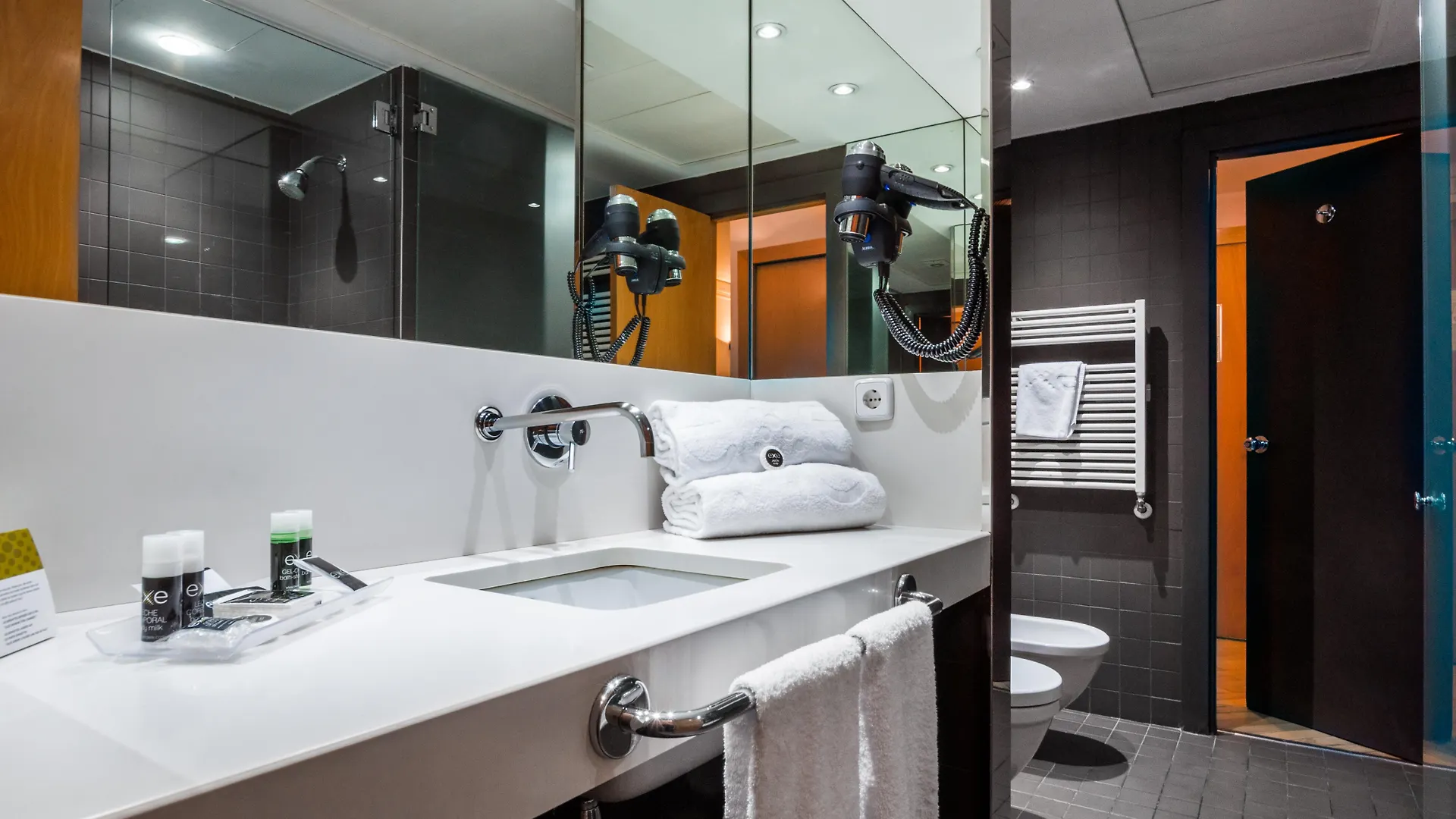 Exe Prisma Hotel Andorra la Vella