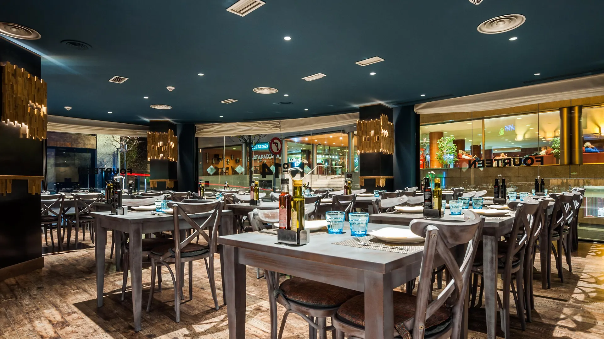 Exe Prisma Hotel Andorra la Vella Andorra