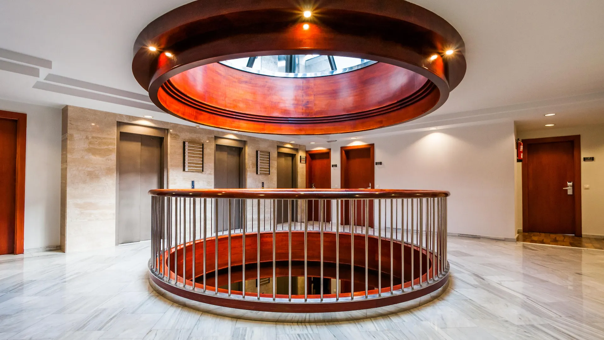 Exe Prisma Hotel Andorra la Vella 4*,  Andorra