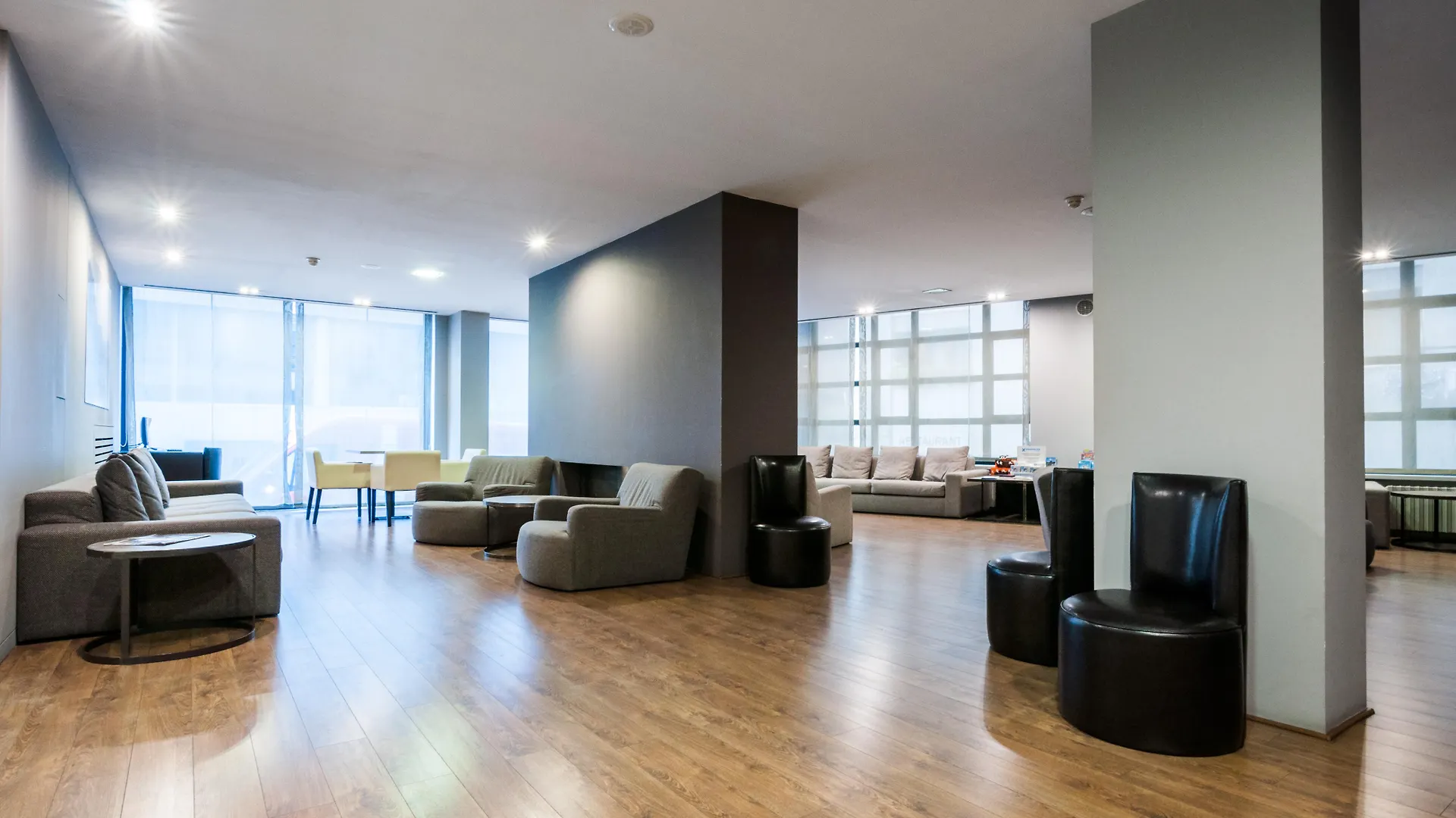 ****  Exe Prisma Hotel Andorra la Vella Andorra