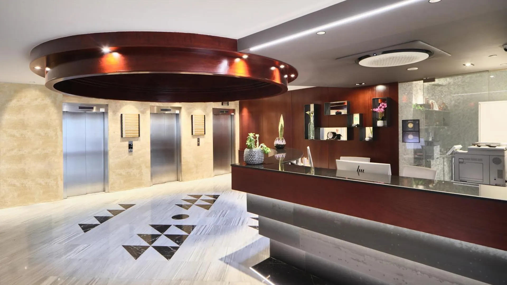 Exe Prisma Hotel Andorra la Vella