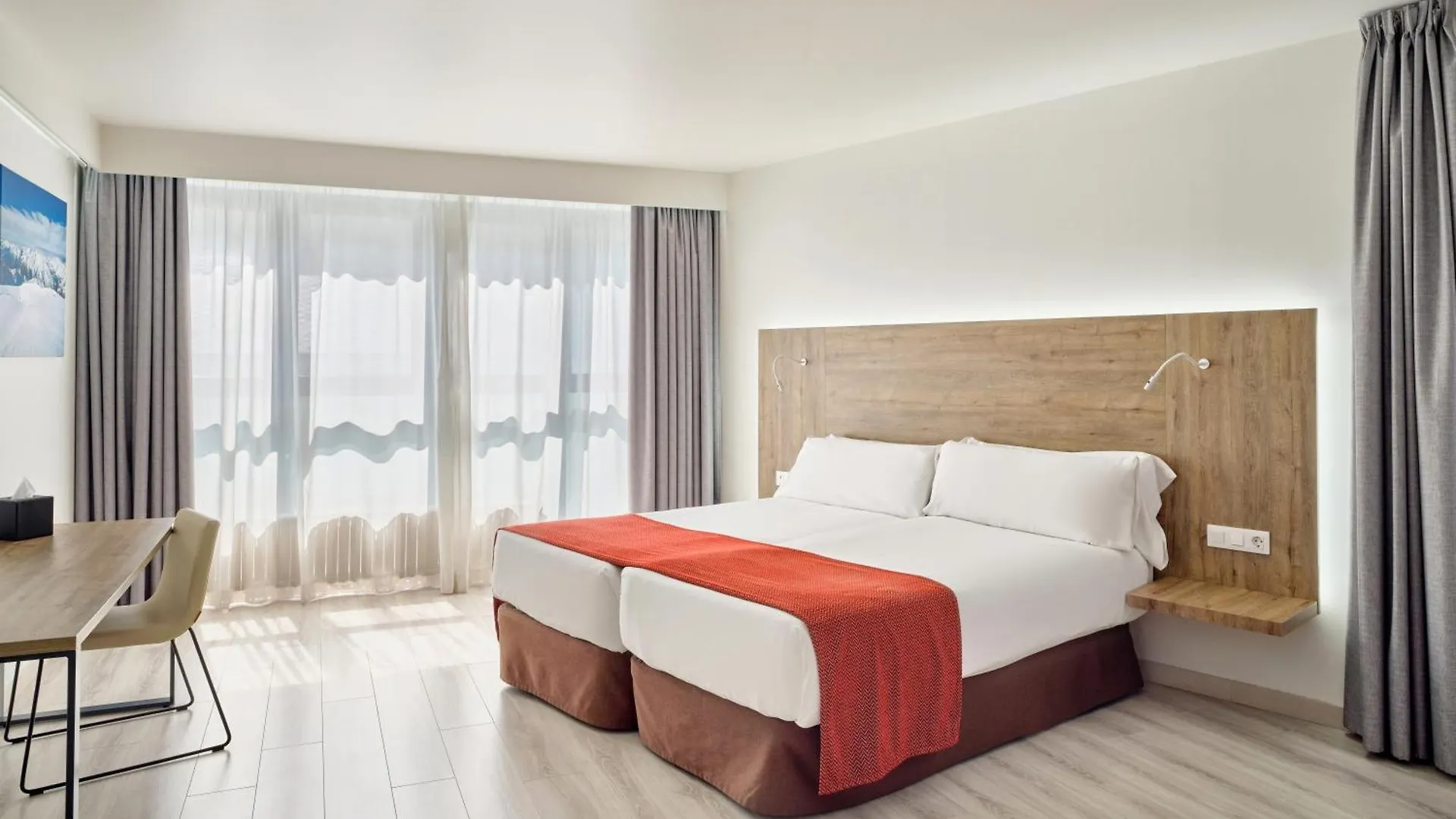 Exe Prisma Hotel Andorra la Vella