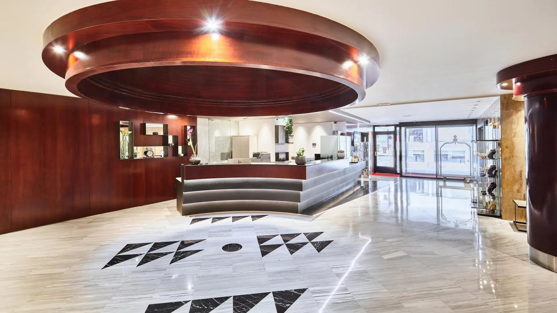 ****  Exe Prisma Hotel Andorra la Vella Andorra