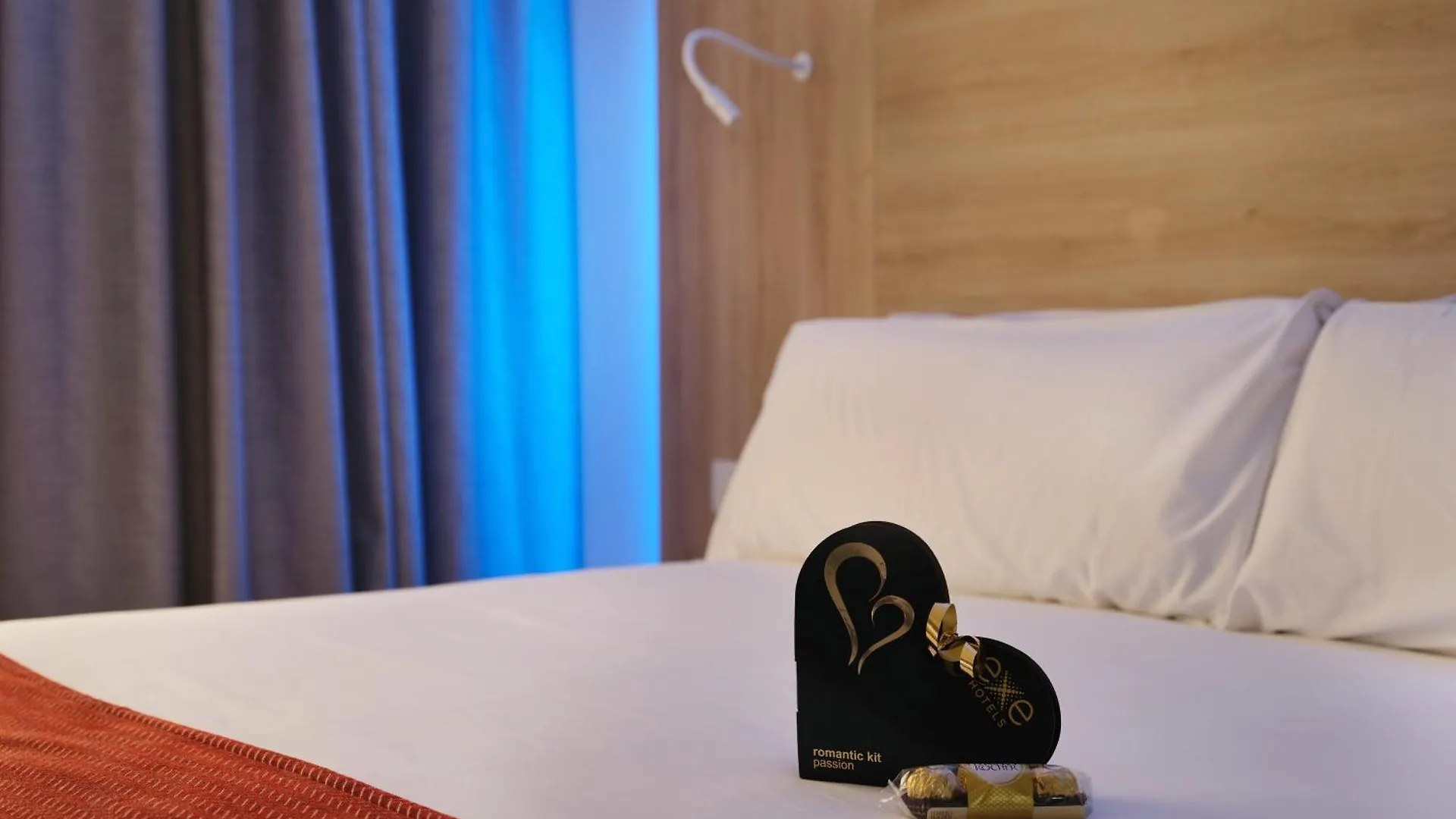 Exe Prisma Hotel Andorra la Vella