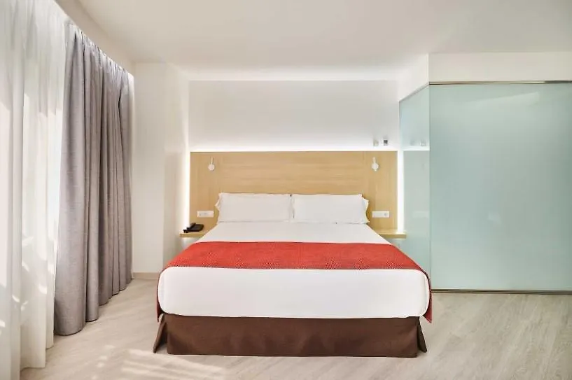 Exe Prisma Hotel Andorra la Vella