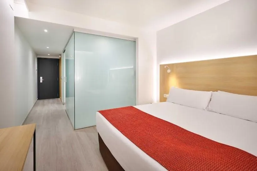 ****  Exe Prisma Hotel Andorra la Vella Andorra