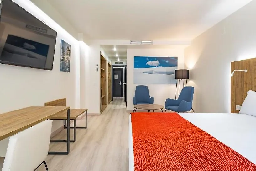 Exe Prisma Hotel Andorra la Vella