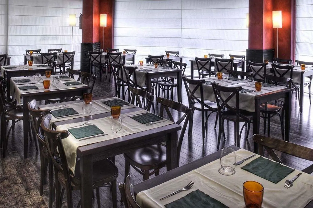 Exe Prisma Hotel Andorra la Vella