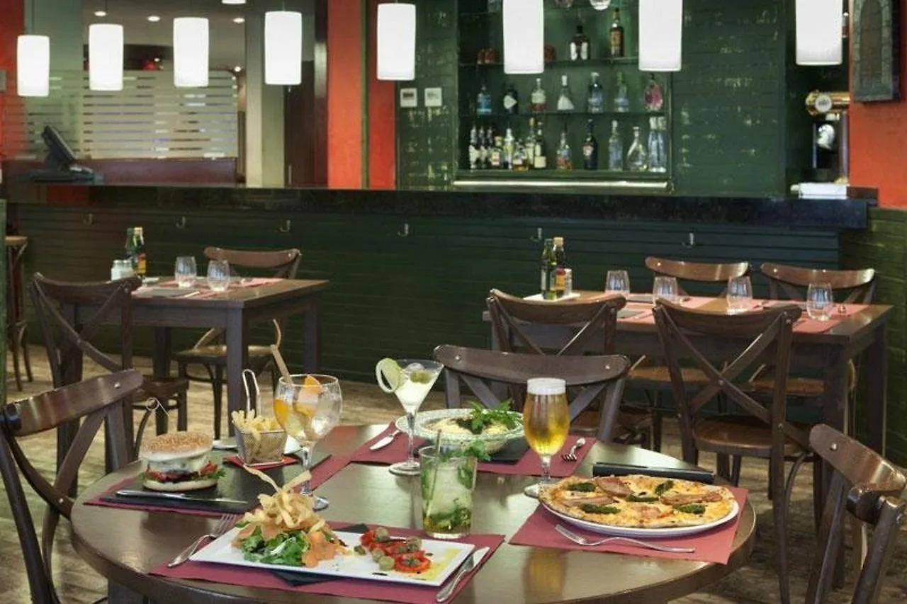 Exe Prisma Hotel Andorra la Vella