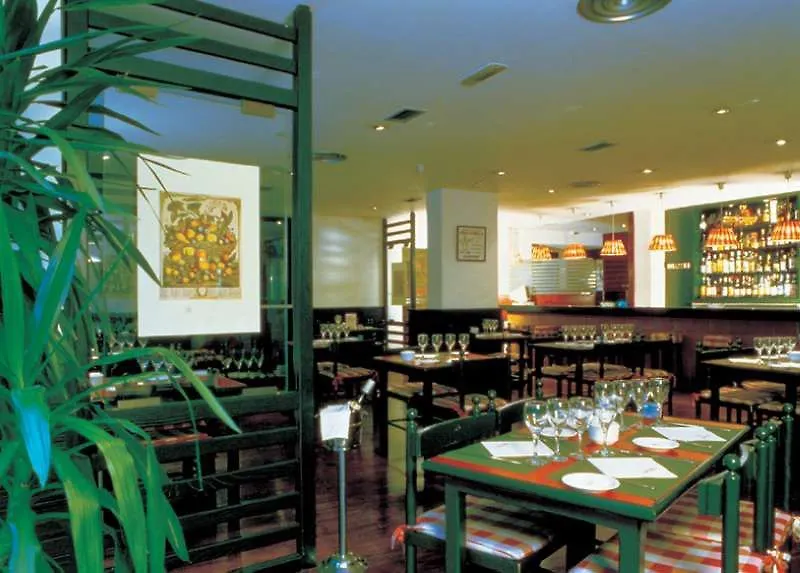 Exe Prisma Hotel Andorra la Vella 4*,  Andorra