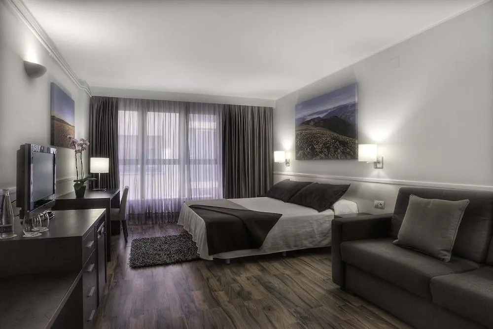 Exe Prisma Hotel Andorra la Vella 4*,  Andorra
