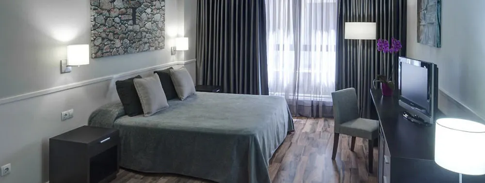 Exe Prisma Hotel Andorra la Vella