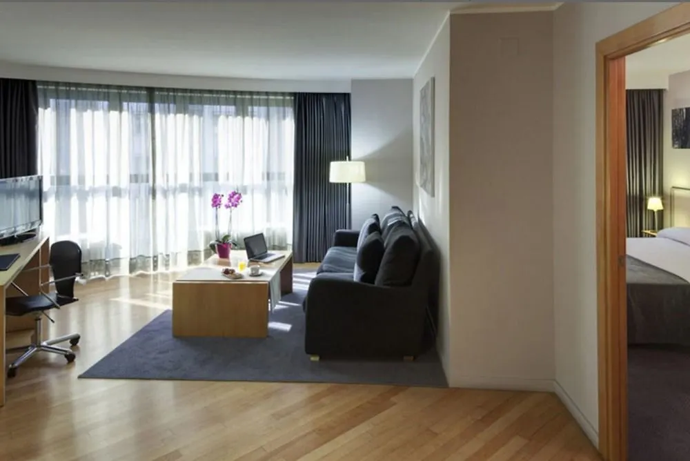 Exe Prisma Hotel Andorra la Vella Andorra
