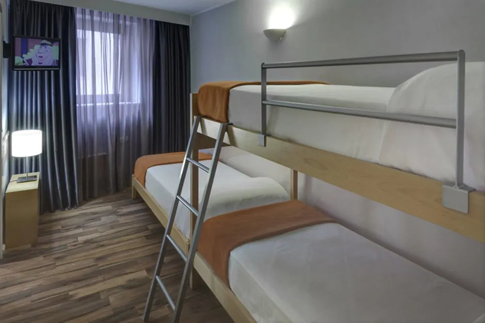 ****  Exe Prisma Hotel Andorra la Vella Andorra